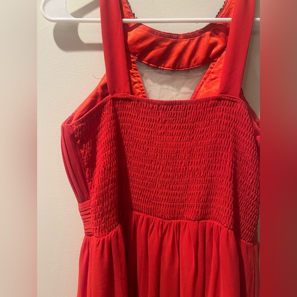 Little Mistress London Formal Dress - Picture 6 of 7